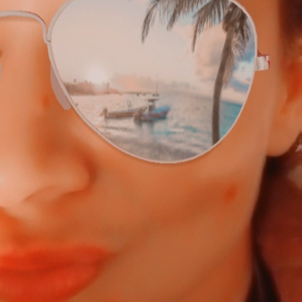 Meet your Posher, Bobbi